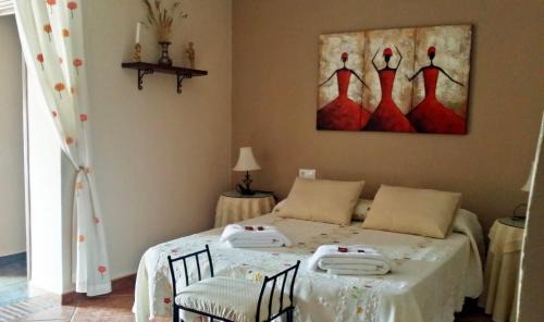 El Gastor Apartment | Castor y Polux