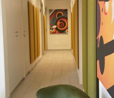 Fiumicino Hotel | Castrichella Boutique Hotel Rome Airport