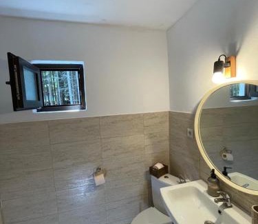 Bistrita Bargaului House | Casuța cu târnaț