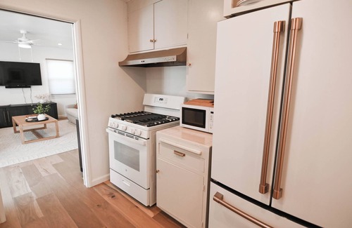 Cayucos House | Casual & Chic Monthly Cayucos Vacation Home