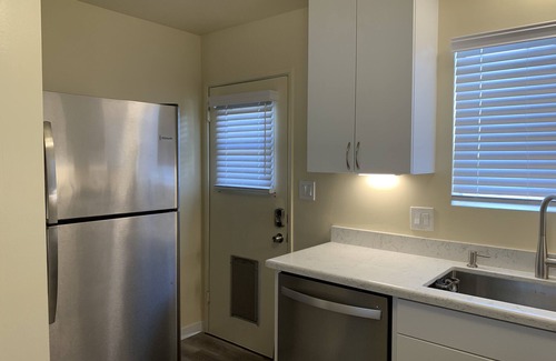 South Park House | Casual Elegance with Large Private Patio