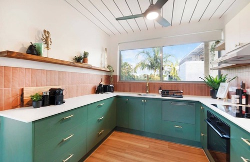 Rapid Creek Apartment | Casuarina Calm Boutique Penthouse by the Foreshore