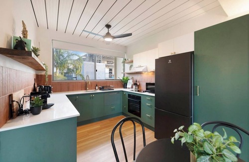 Rapid Creek Apartment | Casuarina Calm Boutique Penthouse by the Foreshore