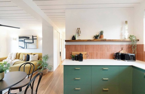 Rapid Creek Apartment | Casuarina Calm Boutique Penthouse by the Foreshore