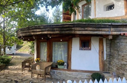 Sighisoara House | Casuta de lut