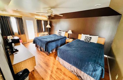 Sundridge Resort | Caswell Resort