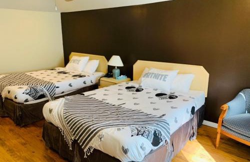 Sundridge Resort | Caswell Resort