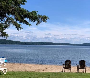 Sundridge Resort | Caswell Resort