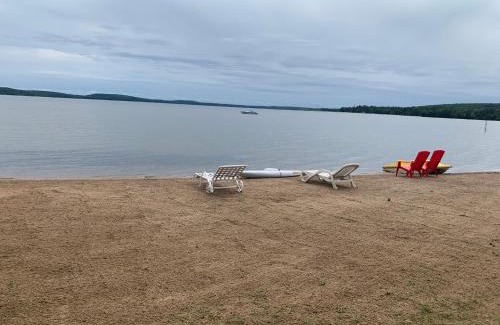 Sundridge Resort | Caswell Resort