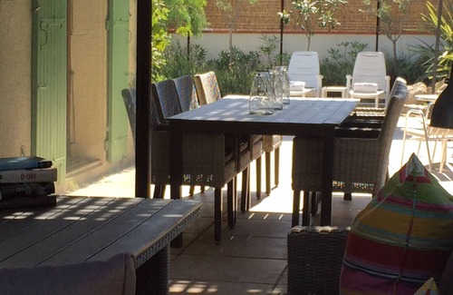 Sorede Villa | Catalan Holiday House on the Mediterranean French Spanish border