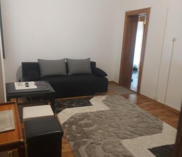 Oradea Apartment | Cataleya Apart Home