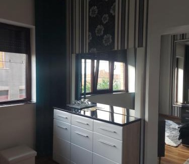 Oradea Apartment | Cataleya Apart Home