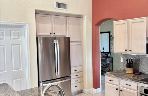 Casas Adobes House | Catalina Dream Home has Southwest Style & Mountain Views. Pool. 3bd 2bath