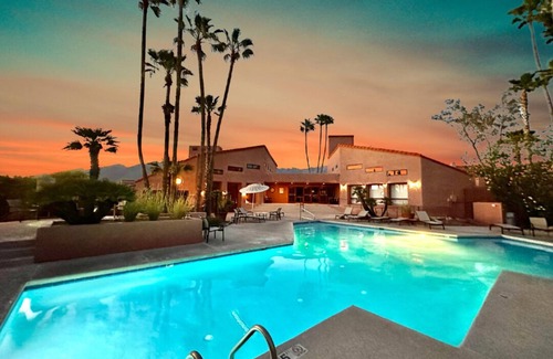 Tucson Condo | Catalina Foothills Desert Retreat W Pool/Spa at Ventana Vista