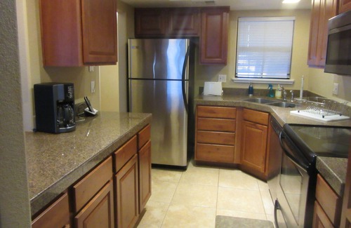 Tucson Condo | CATALINA FOOTHILLS proximity to Tucson's premier restaurants, shopping, and art.