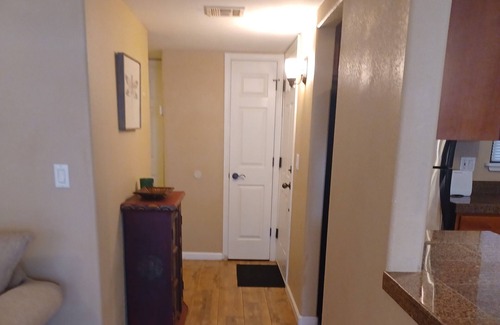 Tucson Condo | CATALINA FOOTHILLS proximity to Tucson's premier restaurants, shopping, and art.