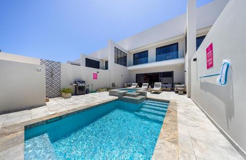 Malmok House | Catalina Residence Apt 3 - L.G. Smith Boulevard 546-J