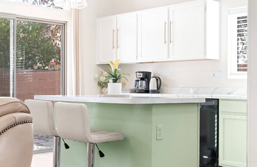 Canada Hills Golf Course House | Catalina Serenity Paradise 4 Bed 2 Bath