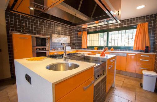 Alforja Villa | Catalunya Casas Your own private estate just 20km from Salou!