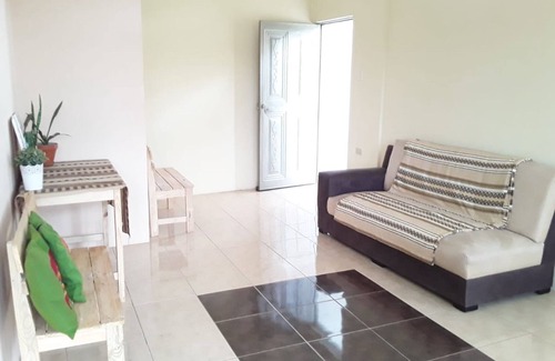 Catamayo Apartment | Catamayo Oasis