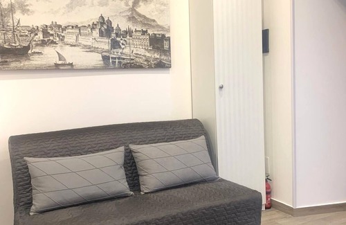 Old Town House | CATANIA CENTRAL DELUXE HOUSE