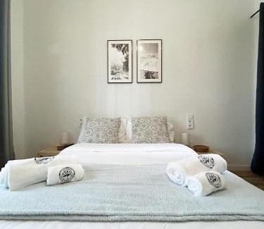 Ourense Apartment | Catapiro - Confort Elegante y Exclusivo en el Corazón de la Ciudad