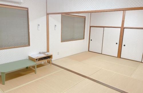 Sasaguri Hotel | Cate no mori - Vacation STAY 30749v