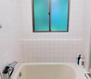 Sasaguri Hotel | Cate no mori - Vacation STAY 30749v