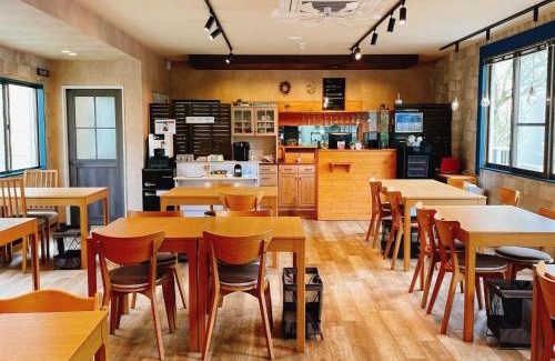 Sasaguri Hotel | Cate no mori - Vacation STAY 30749v