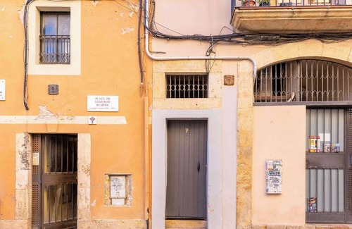 Old Town Apartment | Catedral by Unik Tarragona