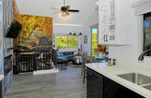 West Sedona House | Cathedral Casita at Sedona Cathedral Hideaway LLC