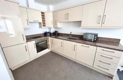 Cathedral Quarter Apartment | Cathedral Square Apartments