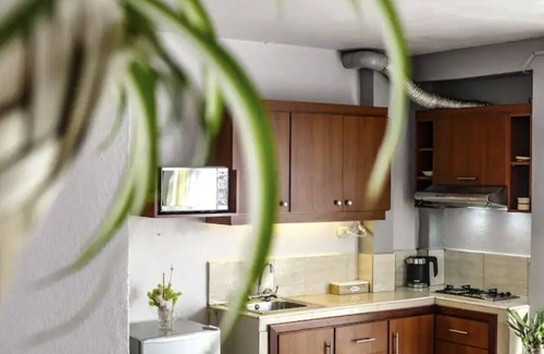 Cuenca Apartment | [Cathedral view terrace] Netflix + Parking