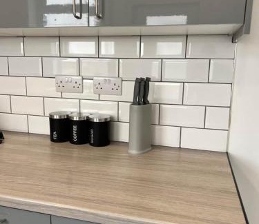 Crewe Apartment | Catherine 5 bedroom house