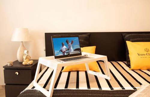 Puerto de Santiago Apartment | "Cathy's Home"- apart Luxury - Adult Only - Large Terrace Private