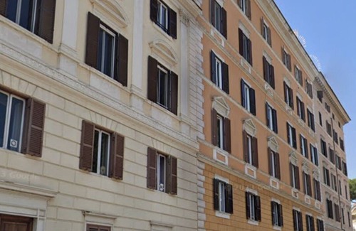 Sallustiano Apartment | Catilina Sallustium