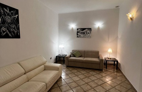 Sallustiano Apartment | Catilina Sallustium