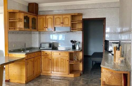 Parada de Todeia Apartment | Catloc & Kitcat Alojamento Local