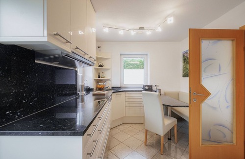 Kiefersfelden Apartment | Cato Ferienhaus "das Bergdomizil im Naturparadies Kiefersfelden"