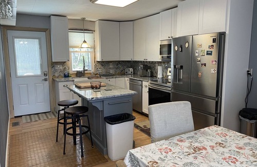 West Kill House | Catskill Mountain Retreat - private, beautiful views,