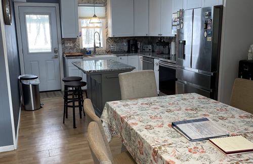 West Kill House | Catskill Mountain Retreat - private, beautiful views,