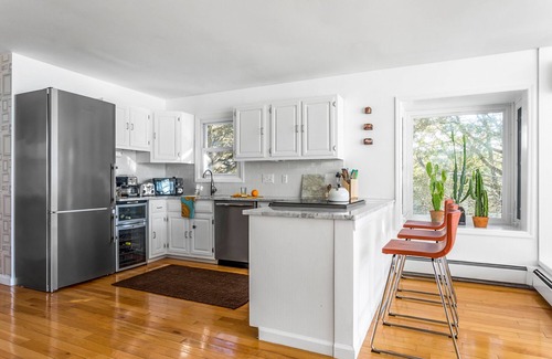 Monticello House | Catskills Cozy Fires & Sunsets