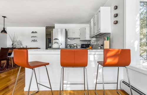 Monticello House | Catskills Cozy Fires & Sunsets