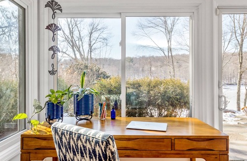 Monticello House | Catskills Cozy Fires & Sunsets