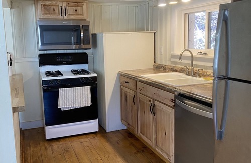 Callicoon House | Catskills NY Barn House