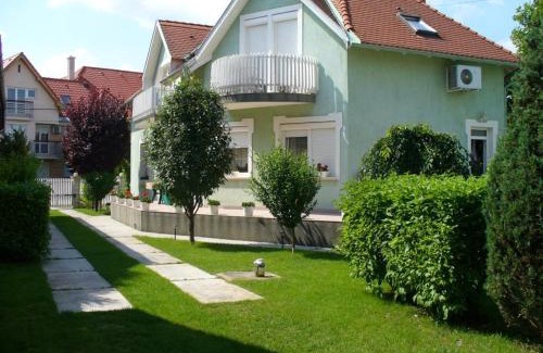 Hajduszoboszlo House | Caty Vendégház
