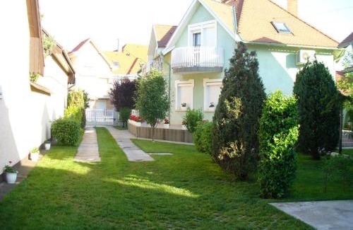 Hajduszoboszlo House | Caty Vendégház