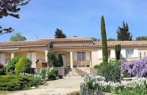 Sernhac House | Cautarelles Piscineprivée Jardinpelousé.Pool House ProxUzès PontduGard