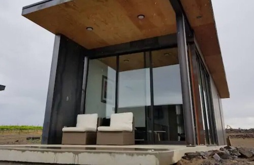 Quincy House | Cave B Ridge - next to Gorge Ampitheatre