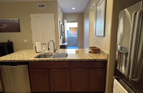 Cave Creek Condo | Cave Creek Desert Home Away From Home - 30 min from downtown Scottsdale